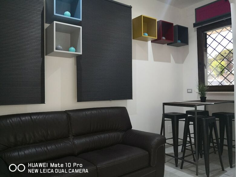 Apartamento Casal de Pazzi House