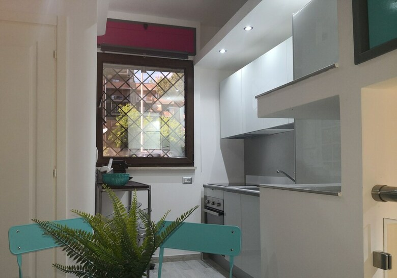 Apartamento Casal de Pazzi House