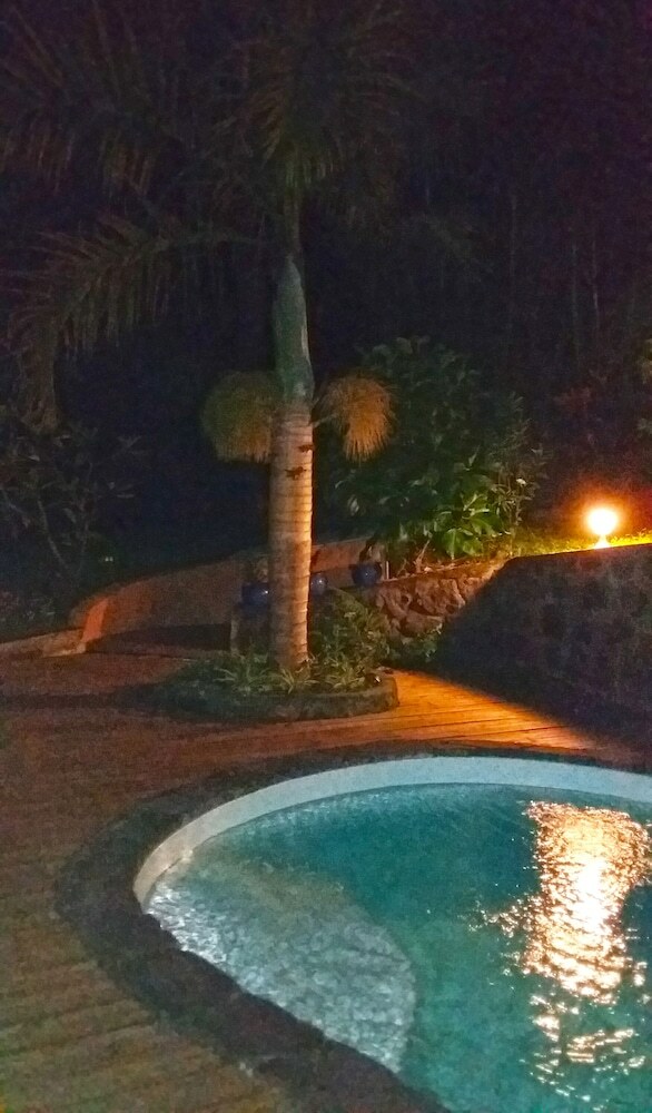 Villa Le Bambou