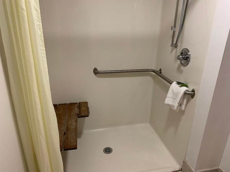 Motel Budgetinn & Suites