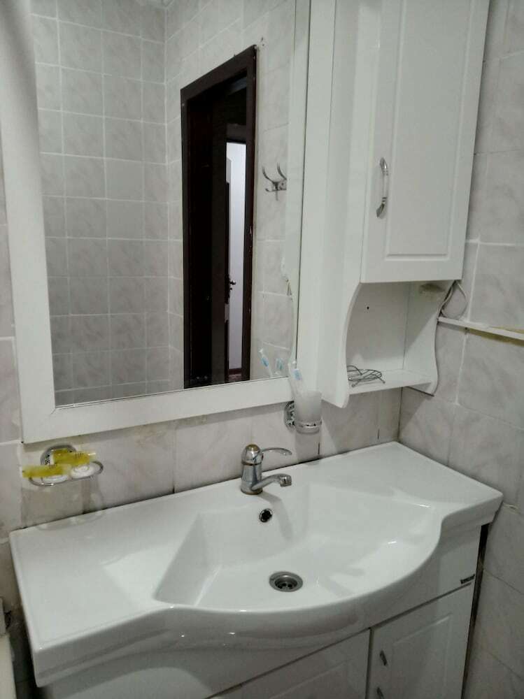 Kok-tobe Almaty Hotel