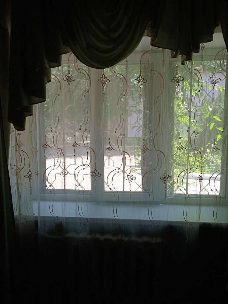 Kok-tobe Almaty Hotel