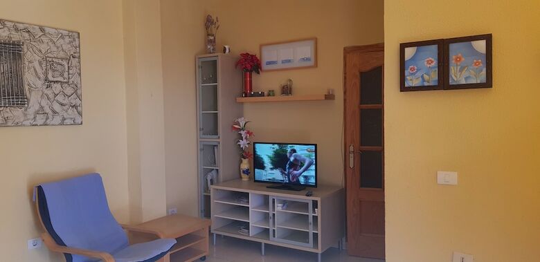 Apartamento Panor�mico