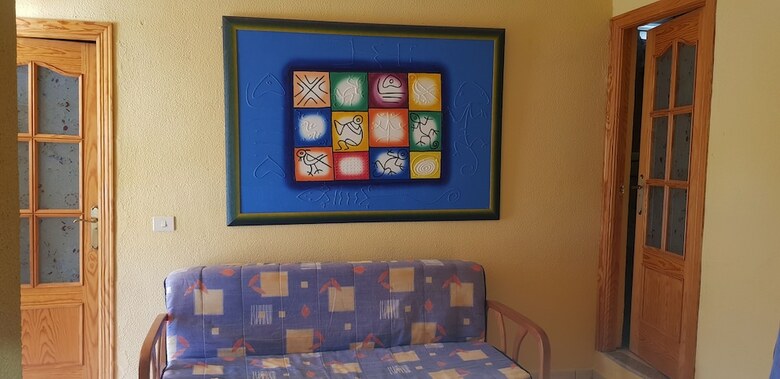 Apartamento Panor�mico