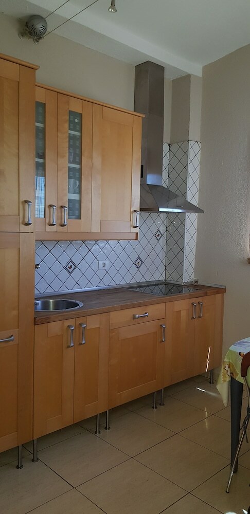 Apartamento Panor�mico