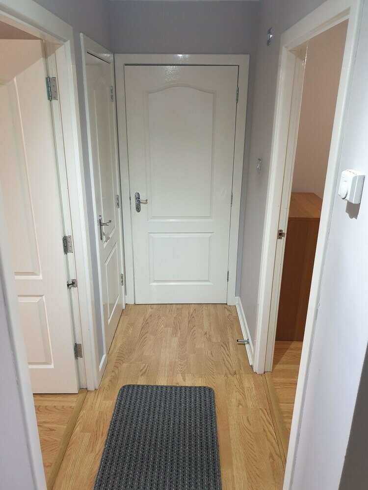 Apartamentos The Edge Glasgow