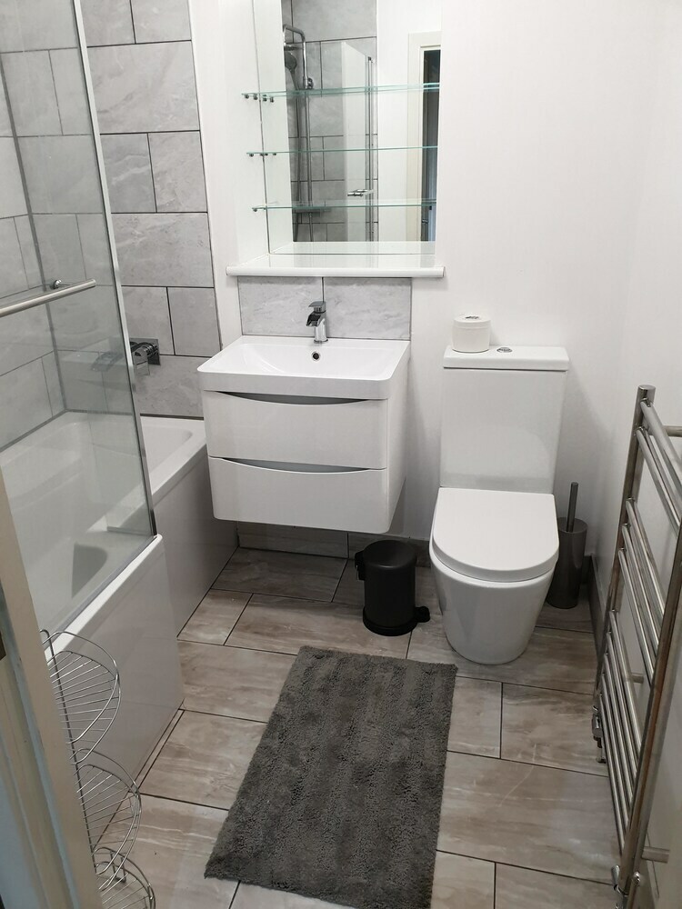 Apartamentos The Edge Glasgow