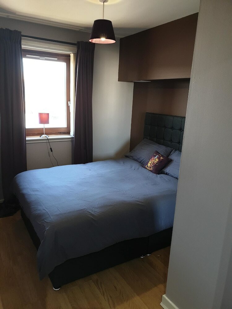 Apartamentos The Edge Glasgow