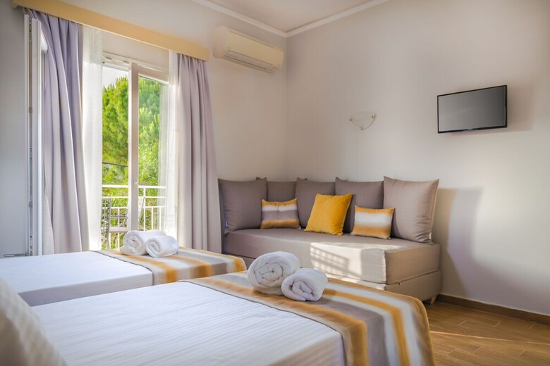 Aparthotel Pelagic Apartments