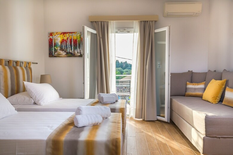 Aparthotel Pelagic Apartments