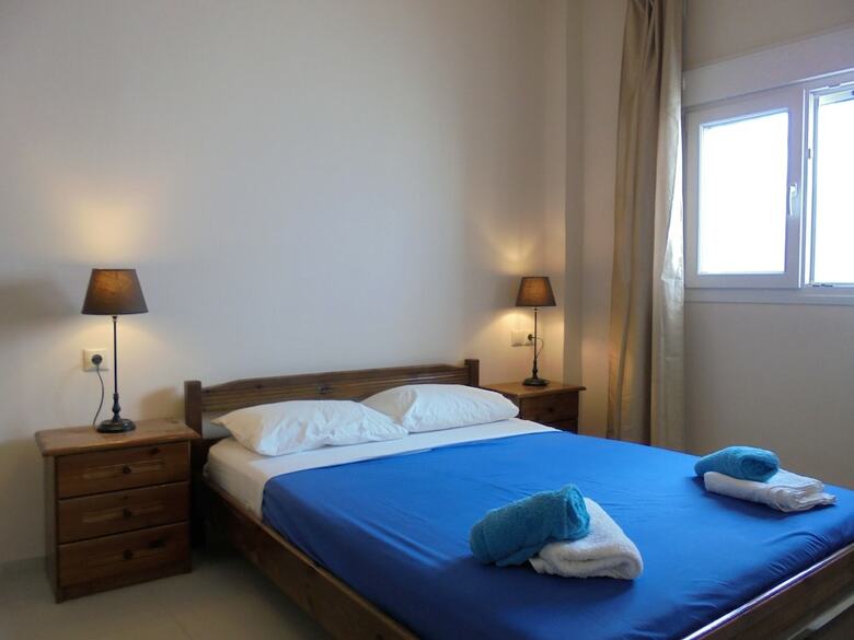 Apartamentos Yannis Residences
