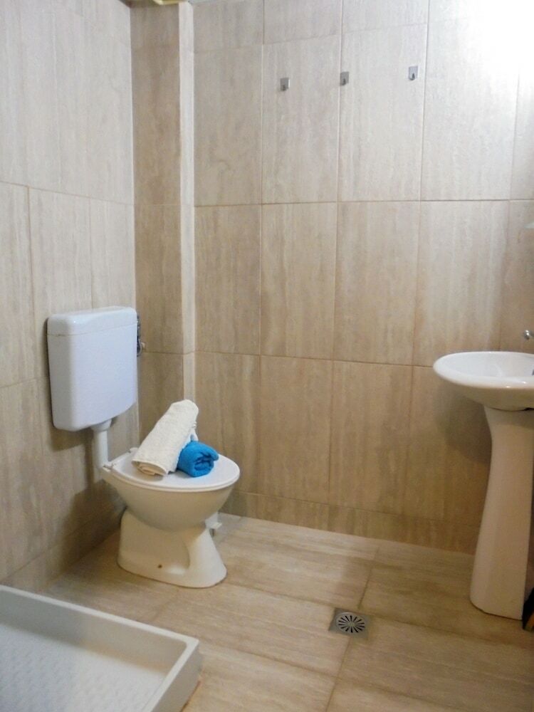 Apartamentos Yannis Residences