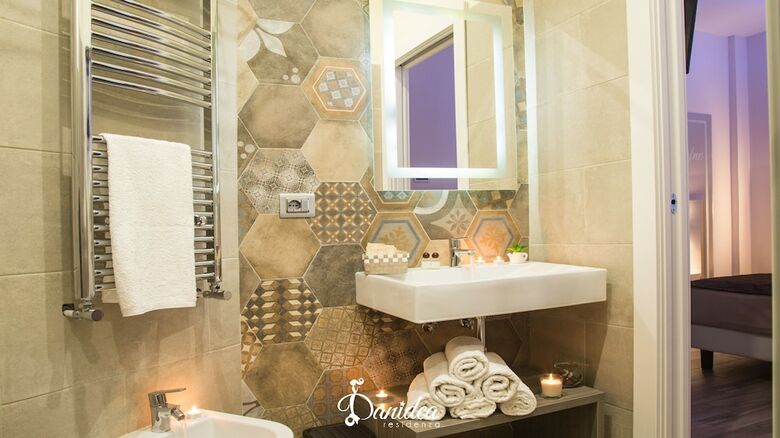 Bed & Breakfast Residenza Danidea