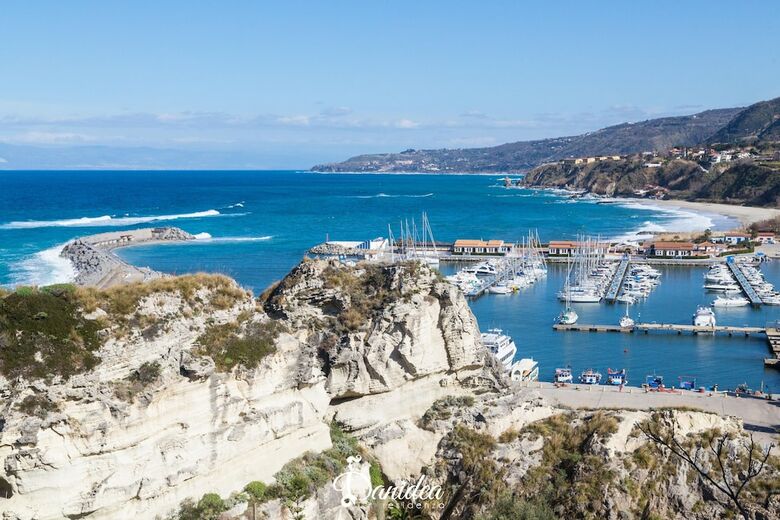 Bed & Breakfast Residenza Danidea