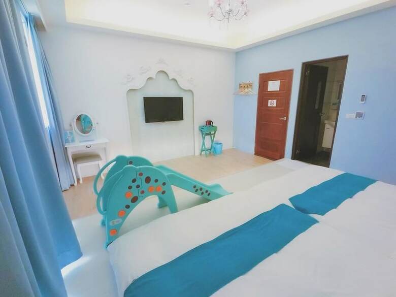 Hotel Xiang Xia B&B