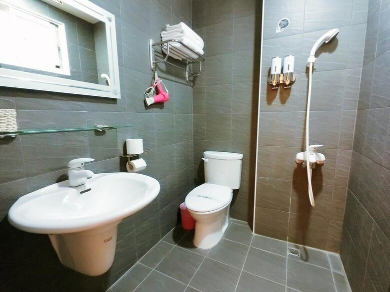 Hotel Xiang Xia B&B