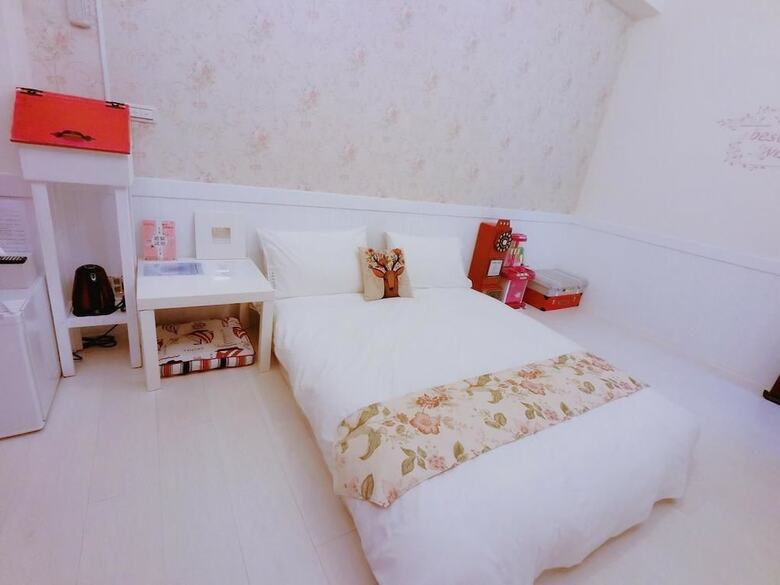 Hotel Xiang Xia B&B