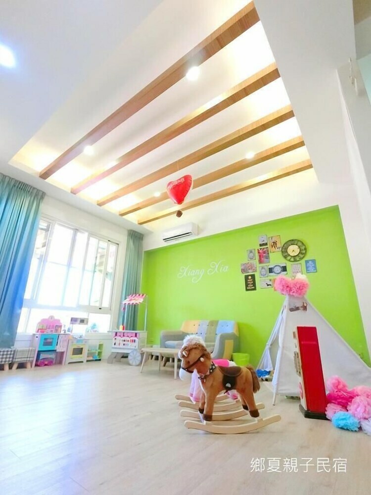 Hotel Xiang Xia B&B