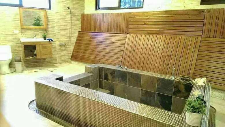 Puli Star Garden B&B