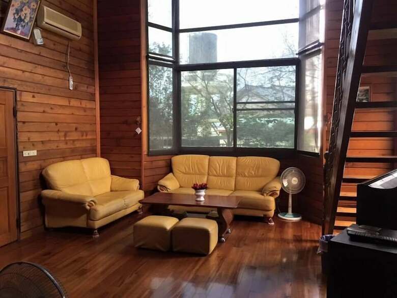 Puli Star Garden B&B