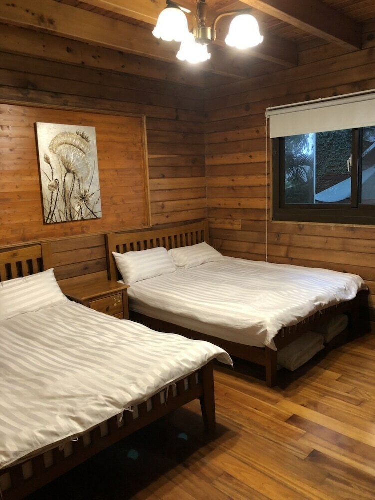 Puli Star Garden B&B