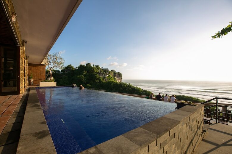Bed & Breakfast Labomie Uluwatu