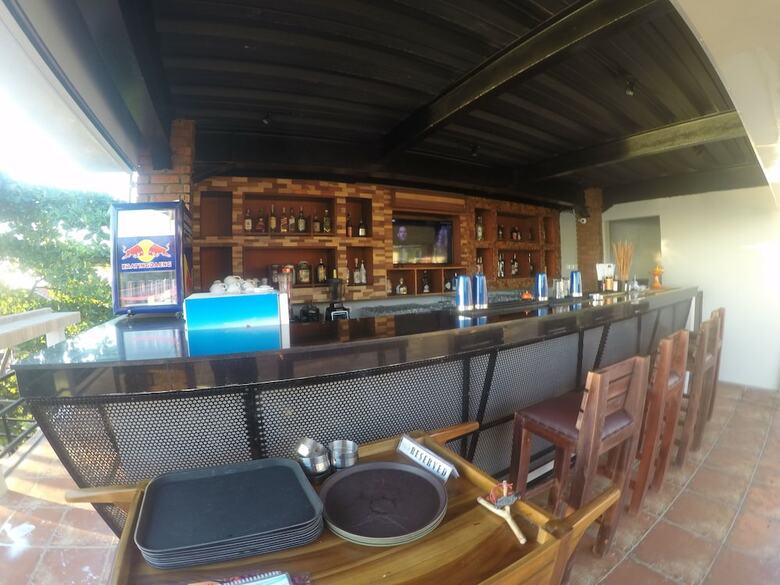 Bed & Breakfast Labomie Uluwatu
