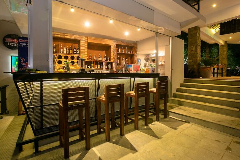 Bed & Breakfast Labomie Uluwatu