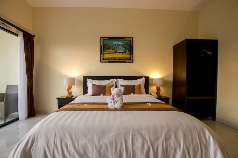 Bed & Breakfast Labomie Uluwatu