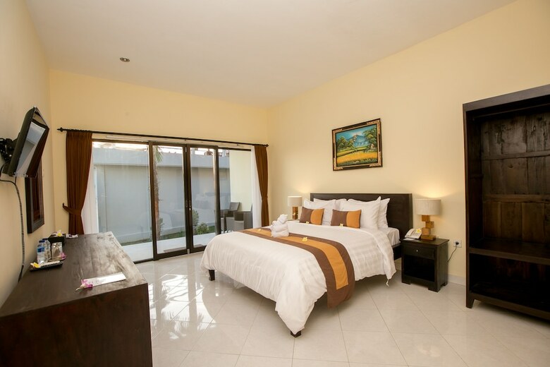 Bed & Breakfast Labomie Uluwatu