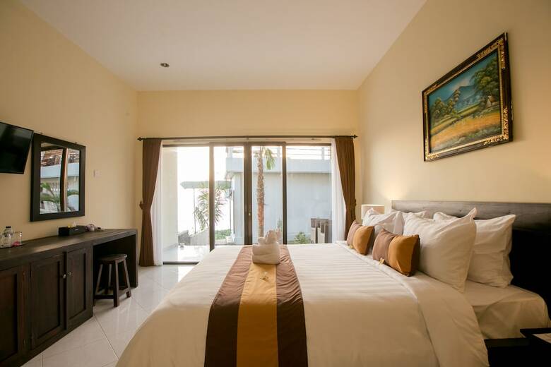 Bed & Breakfast Labomie Uluwatu