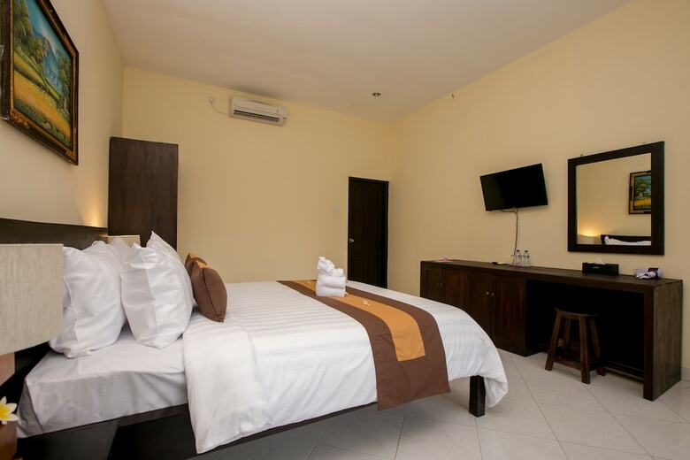 Bed & Breakfast Labomie Uluwatu