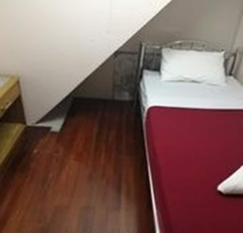 Hotel Ocean Pearl Inn III