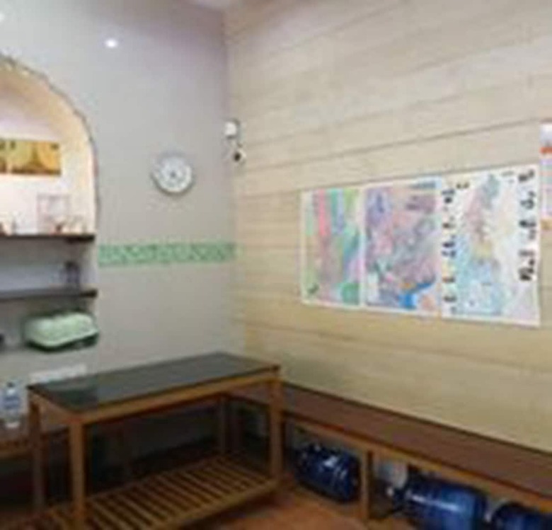 Hotel Ocean Pearl Inn III