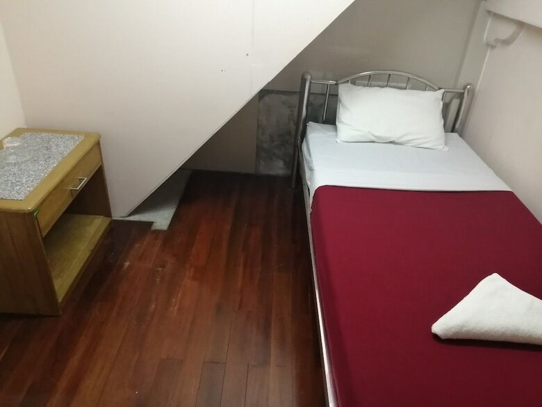 Hotel Ocean Pearl Inn III