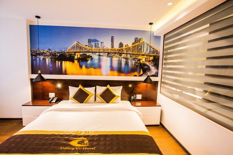 Hotel Khach San Tuong VI