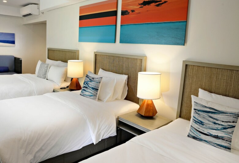 Hotel Huni Lio