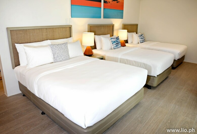 Hotel Huni Lio