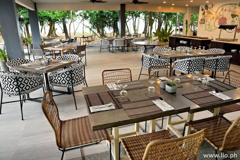 Hotel Huni Lio