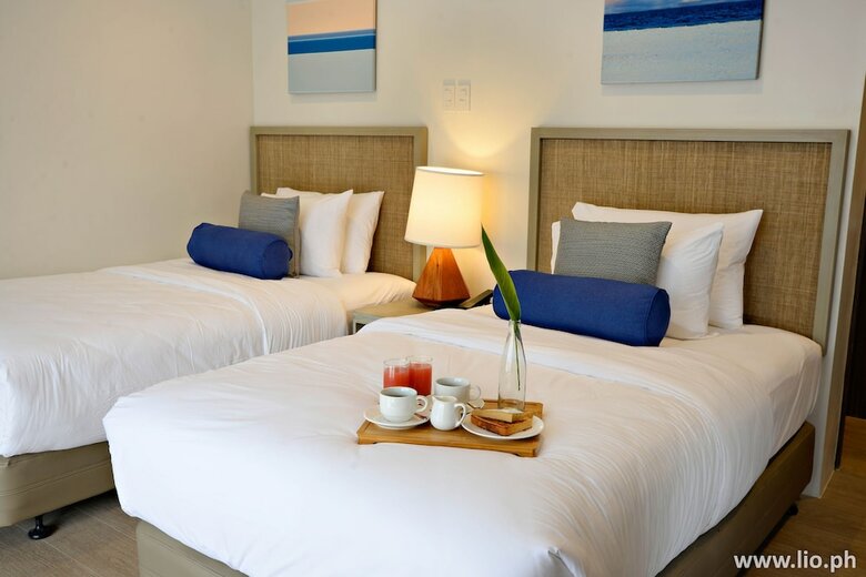 Hotel Huni Lio