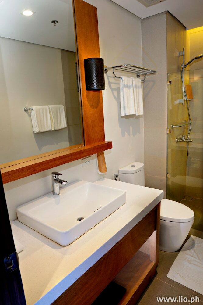Hotel Huni Lio