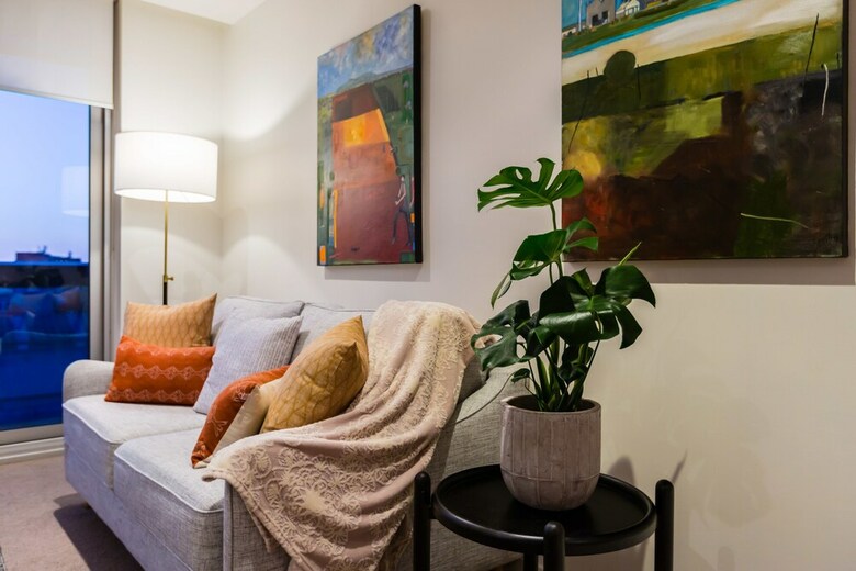 Auguste 2 Bdr Melbourne Apartment