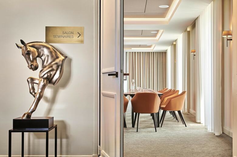 Hotel Ch�teau Saint-jean
