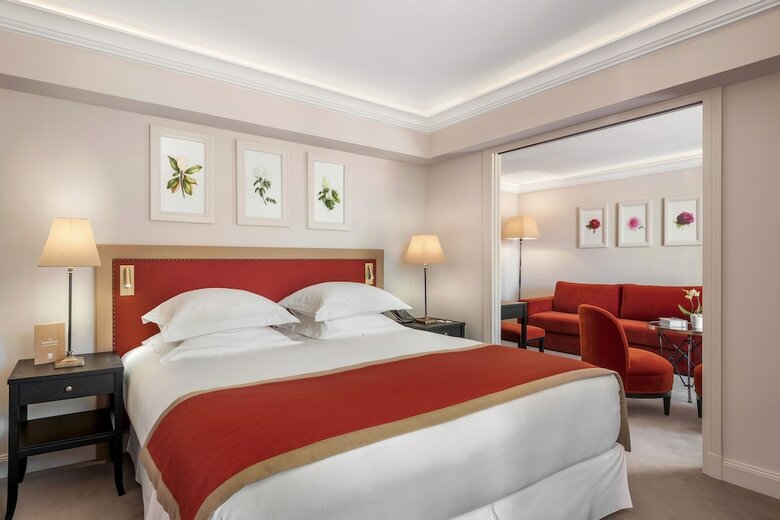Hotel Ch�teau Saint-jean