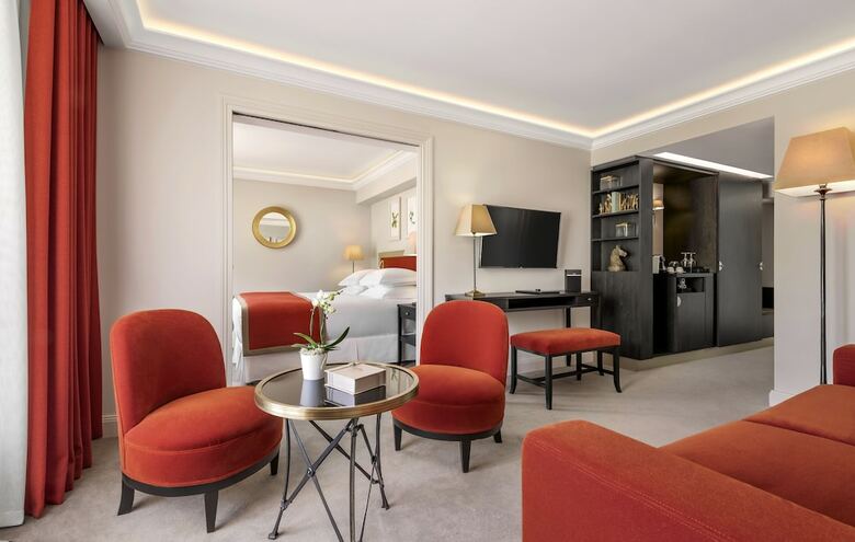 Hotel Ch�teau Saint-jean