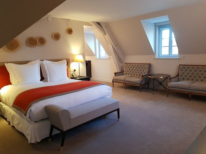 Hotel Ch�teau Saint-jean
