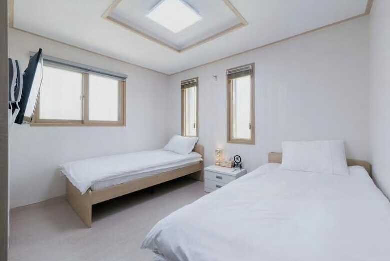Hotel Hub Guest House