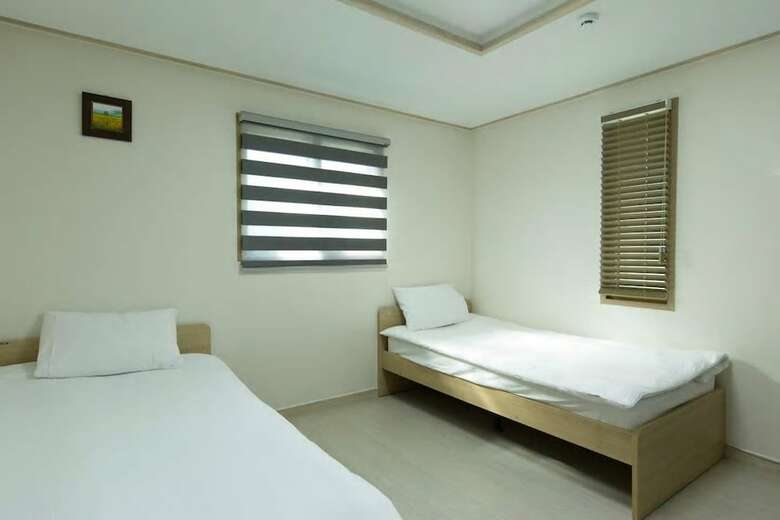 Hotel Hub Guest House