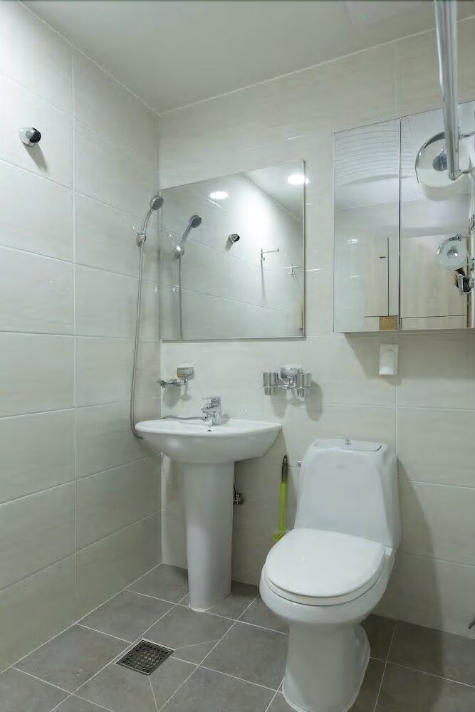 Hotel Hub Guest House