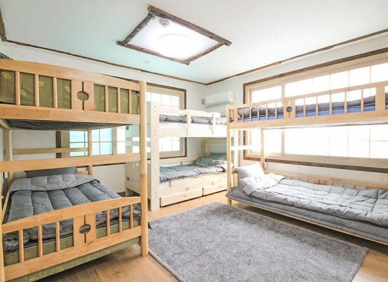Hostal Cozy Guesthouse - Hostel